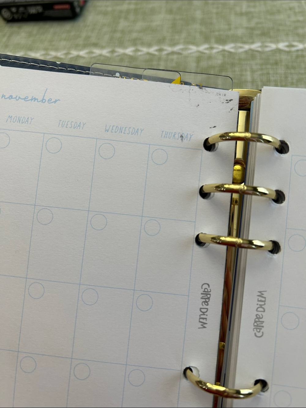 Planner - Picture 10 of 16